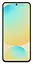Смартфон Samsung Galaxy S24 FE 8/128Gb Yellow SM-S721BZYDEUC UA UCRF Гарантия 12 месяцев - миниатюра 7