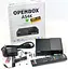 Спутниковый ресивер Openbox AS4K+ - мініатюра 3