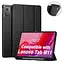 Чохол SlimTPU Active Pen Lenovo Tab M11 TB330 / Xiaoxin Pad 2024 TB331 Чорний - мініатюра 1