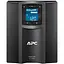 Источник бесперебойного питания (ИБП) APC Smart-UPS C 1500VA 230V LCD IEC (SMC1500IC) [137972] - миниатюра 2