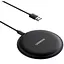 Зарядное устройство для Ugreen CD186 Wireless Charging Pad 15 W черный - миниатюра 1