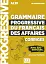 Grammaire Progressive du Francais des Affaires Nouvelle edition Intermediaire Corriges - миниатюра 1