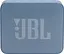 Портативна акустика JBL Go Essential 2 Blue (JBLGOES2BLUEU) - мініатюра 2