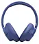 Наушники JBL Tune 730BT Blue (JBLT730BLU) - миниатюра 2