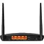 Роутер Archer MR202, Black, WiFi 5, 4G (5GHz до 433 MB/s / 2.4GHz до 300 MB/s) TP-Link teh0020519 - мініатюра 3