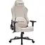 Ігрове крісло GamePro FGC750G Fabric Beige (FGC750G) - мініатюра 1