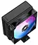 Кулер для процесора OCYPUS DELTA A40 BK ARGB (DELTA-A40-BK1NAWN00X-GL) - мініатюра 2