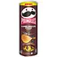 Набір чипсів Pringles Flame Grilled Steak зі смаком стейка на грилі 330 г (165 г x 2 шт.) - мініатюра 2