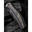 Ніж складаний Weknife Zonda WE22016-3 - мініатюра 13