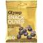 Оливки Olymp чорні в'ялені з лавандою та травами 70 г (762478) - мініатюра 1