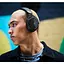 Навушники V-Moda Crossfade 3 Wireless Matte Black (XFBT3-MTBK) - мініатюра 4