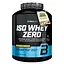Протеин BiotechUSA Iso Whey Zero Pineapple-mango 1.816 кг - миниатюра 1