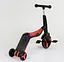Детский самокат 3 в 1 Best Scooter JT 28288 - миниатюра 8