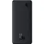 Портативный аккумулятор Baseus Airpow Lite 15W 10000mAh black (P10067500123-00) - миниатюра 1