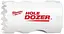 Коронка по металлу биметаллическая 32мм Milwaukee hoz0013300 - миниатюра 1