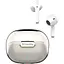 Навушники ColorWay Slim TWS-2 Earbuds White (CW-TWS2WT) - мініатюра 1