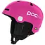 Шолом Poc POCito Fornix Fluorescent Pink XS/S (1033-PC 104639085XSS1) - мініатюра 1