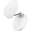 Автодержатель Baseus MagPro Magnetic Foldable White (B10564101211-00) [128874] - миниатюра 1
