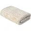 Полотенце махровое Lotus Home Organic Natural 90x150 см бежевое (svt-2000022341837) - миниатюра 2