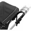 Детская коляска Thule Sleek Shadow Grey (TH 11000003) - миниатюра 9