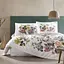 Комплект постільної білизни TAC Євро 000247535 - мініатюра 1