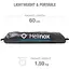 Стіл Helinox Table One Hard Top Large Coyote (1053-13894) - мініатюра 4