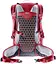 Рюкзак Deuter Speed Lite 24 Cranberry-Maron (1052-3410418 5528) - мініатюра 2