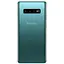 Мобільний телефон Samsung Galaxy S10+ 128gb SM-G975U Green snapdragon 1 sim - мініатюра 2