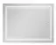Зеркало Qtap Cardinal с LED-подсветкой Touch QT0478C10080 - миниатюра 2