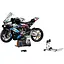 Уценка. Конструктор LEGO Technic BMW M 1000 RR, 1920 деталей (42130) - миниатюра 2