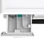 Стиральная машина Gorenje фронтальная 9 кг 1400 A+++ 545 см инвертор дисплей пара Wi-Fi белый - миниатюра 9
