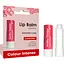 Бальзам для губ Colour Intense Healthy Therapy Защитный 03 Клюква и Мед 5 г - миниатюра 2