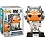 Фігурка Funko Pop Зоряні війни Асока Star Wars Ahsoka 10 см FP SW A 749 - мініатюра 1