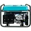 Генератор бензиновый Konner&Sohnen KS 7000E-1/3 [134959] - миниатюра 4