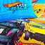 Підлітковий комплект Disney Hot Wheels Let's Race Ранфорс / простирадло на резинці Tac pbe0051172 - мініатюра 2