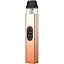 Под-система электронная сигарета Vaporesso XROS 4 Pod 1000mAh 3ml Kit Champagne Gold (18112) - миниатюра 1