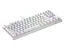 Клавиатура игровая механическая HATOR HTK521 White Rockfall 2 Mecha Signature Edition Aurum Orange - миниатюра 3
