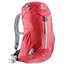 Рюкзак Deuter AC Lite 18 Cranberry (1052-3420116 5000) - миниатюра 1