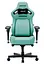 Ігрове крісло Anda Seat Kaiser 4 V2 Size XL Green PVC (AD12YDDC-XLL-20-E-PV/C-03) - мініатюра 2