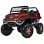 Электромобиль детский Bambi M 4133EBLR-3 Mercedes Racer Красный - миниатюра 1