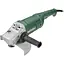 Кутова шліфмашина Metabo W 2200-230 606435010 (135519) - мініатюра 1