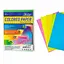 Набор цветной бумаги А4 Leader 134771, 250 листов - миниатюра 1