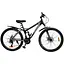 Велосипед Спортивный Corso 26" дюймов "Rend" RD-16800 - мініатюра 1