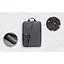 Рюкзак AP4600 Backpack 16 Grey AP4600 Backpack 16 Grey - мініатюра 9