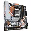 Материнская плата Gigabyte B850M FORCE WIFI6E (B850M FORCE WIFI6E) (Socket AM5, AMD B850, Micro-ATX) - миниатюра 2