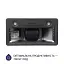 Вытяжка полновстраиваемая Minola HBI 5202 GR 700 LED - миниатюра 3