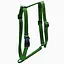 Coastal Nylon Adjustable шлея для собак, нейлон хаккі 2,5 смх66-97 см - мініатюра 1