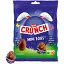 Міні-яйця Crunch з рисовими кріспами 152 г - мініатюра 1