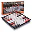 Нарди магнітні Magnetic Folding Backgammon 3820UB (RL-KBK) - мініатюра 6