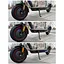 Электросамокат Mi Electric Scooter M365 Pro 4 (500W, 12.4Ah) + Аммортизатор - миниатюра 2